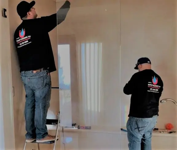 Professional plumbing installation for Tankless Water Heater Installation in Taylors Creek